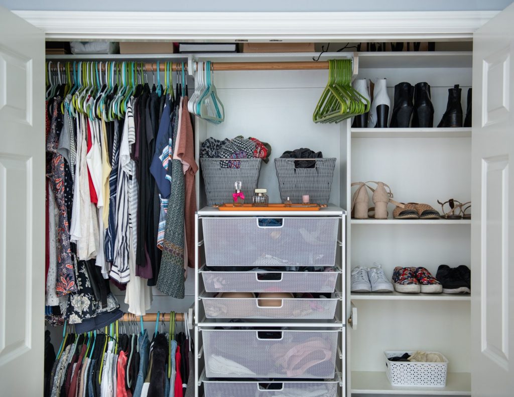 You Can Do It! How to Get Motivated to Declutter and Organize Your Home